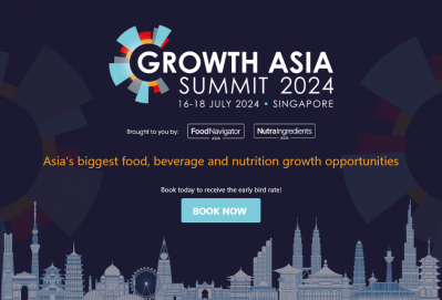 Growth Asia Summit 2024: Full speaker details revealed - download the Advance Agenda for FREE