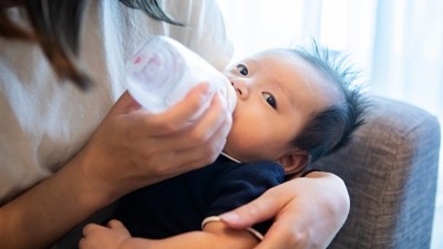 Chinese infants consuming milk formulas containing Bifidobacterium animalis subsp. lactis HN019 reported a lower rate of upper respiratory tract infections. ©Getty Images