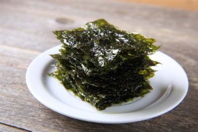 A higher consumption of seaweed may be associated with a lower prevalence of asthma among Korean adults ©Getty Images