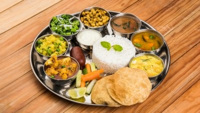Thali involves dishes that are rich in fibre and different phytochemicals from a variety of plant foods. ©Getty Images