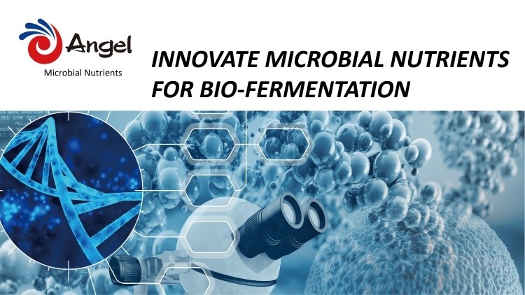Good solution for growing microorganisms and bio-fermentation