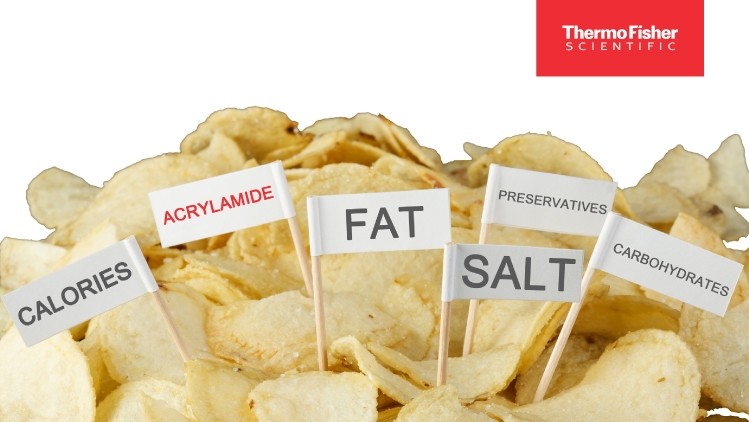 Why is acrylamide in the news again?