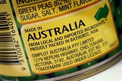 Australia’s food and grocery industry reports year of ups and downs