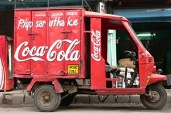 Coke’s Himalaya plant plans spark environmentalists' fury