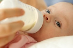 Kiwi authorities crack down on unlawful infant formula exports