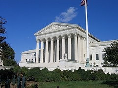 US Supreme Court found in favour of the NMA (Picture copyright: Rob Crawley)