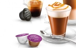 Dolce Gusto from Nescafe