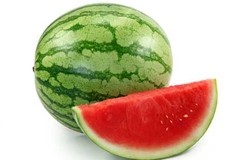 Sweeter, more blight-resistant watermelon on the cards