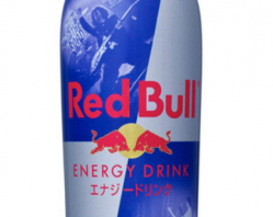 Red Bull labeling gaffe leads to Japanese recall