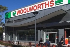 Crafty Coles' property plan leaves Woolworths with egg on its face