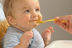 India’s regulator issues new draft standards for infant nutrition