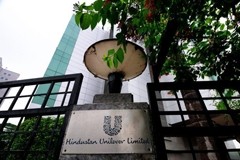 Unilever HUL extension makes sense and is about time coming