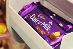 Pork DNA found in two halal Cadbury Malaysia chocolate batches