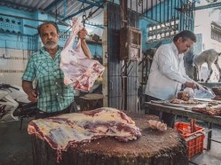 Meat traders plan to wait until 31 March before considering a protest