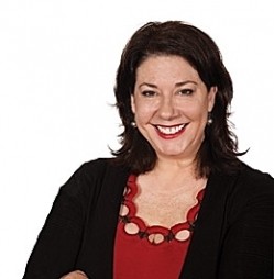 Carolyn Barker AM is chief executive of Endeavour Learning Group, which has eight campuses in Australia and New Zealand