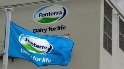 Fonterra breaks ground on its biggest SE Asia site