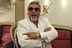 Excise issues tax notices to two Mallya empire companies