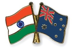 Australia given green light to export lamb to India