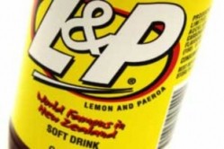 L&P is an iconic Kiwi brand that importers have had trouble cracking