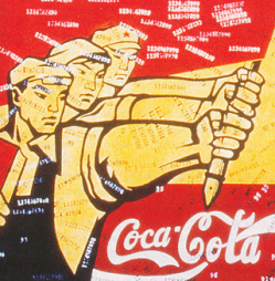 Coke dismisses Chinese consumer brand faith fears