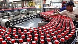 Coca-Cola hopes to increase its staffing from 60,000 to 135,000 within four years