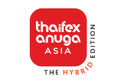THAIFEX -  Anuga Asia 2022