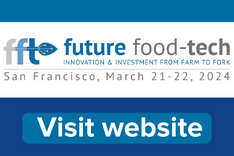 Future Food-Tech San Francisco