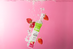 Drinkable beauty: OZiva launches fizzy drink with glutathione © OZiva