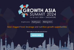 Growth Asia Summit 2024: Two weeks left to grab an early bird bargain, Amway, Swisse-owner among latest confirmed speakers