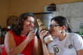 LATIN AMERICA & CARIBBEAN: Vodka and cachaça win over middle classes