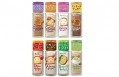 Toast Seasonings by House Foods come in happy, colorful packages.