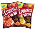 Crunchips Wow