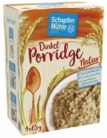 SchapfenMühle Dinkel Porridge