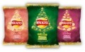 Walkers Christmas flavours
