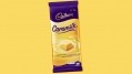 Caramilk’s back: Cadbury’s limited edition chocolate relaunched as Oceania-only permanent item