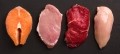 COVID-19 virus can survive on chilled and frozen salmon, chicken and pork for three weeks: Study