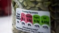 China labelling: Consumers want packaged foods to carry traffic light and warning labels for 'negative' nutrients