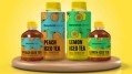 India iced tea innovation: Shark Tank-backed Beyond Water launches first RTD products with strong health focus