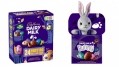 Eggs-traordinary changes: Cadbury Australia introduces reduced-plastic packaging for Easter specials