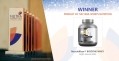 Sports Nutrition Product of the Year: MuscleBlaze BIOZYME WHEY by Bright Lifecare (Blife) 