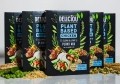 Deliciou-s bite: Shark Tank alumni sets sights on China with first shelf-stable plant-based meats after cross-country supermarket success