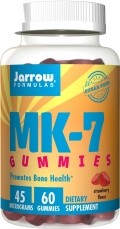 MK-7 Gummies designed to aid children’s growth