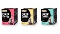 Gold Kili's latest product range, Drip Coffee, is expected to launch by the second half of the year. ©Gold Kili