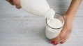 A new review showed consumption of up to 100g of dairy daily can help prevent the incidence of fractures among Chinese adults. © Getty Images
