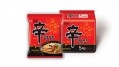 Nongshim is doubling down on expansion activities in the Middle East, US and Europe. ©Nongshim