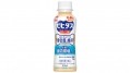 Morinaga's new product claims to provide "double care for bones and intestines”. ©Morinaga Milk