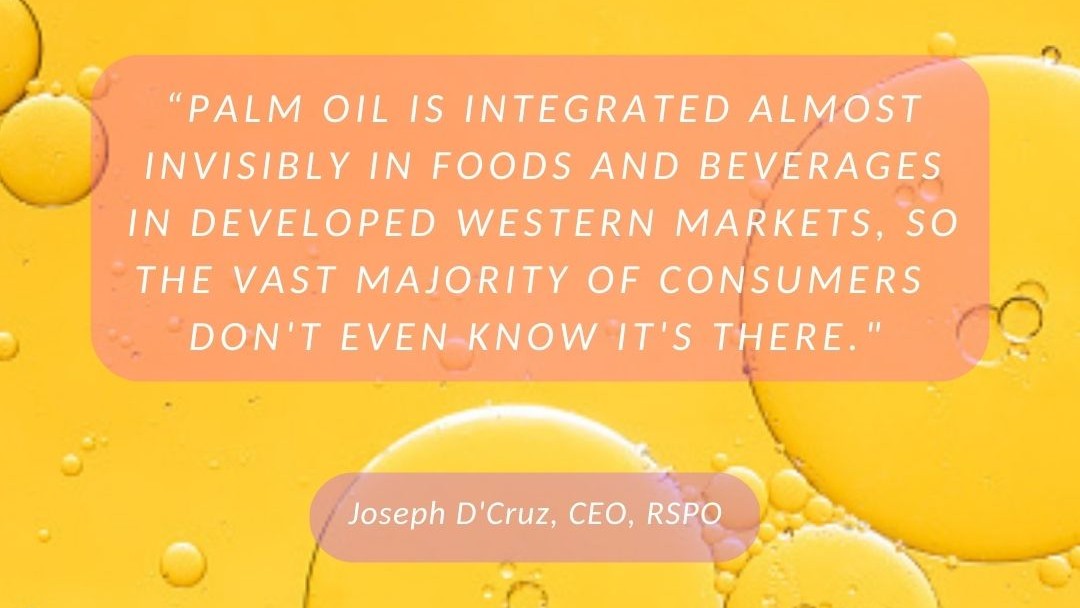 Infographic 2 - Palm OIl quote