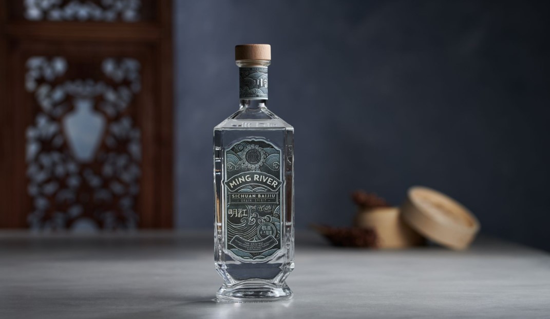 Liquor globalization: Mingjiang Baijiu attracts Western consumers through cocktail strategy and expands its influence in the United States and Europe thumbnail