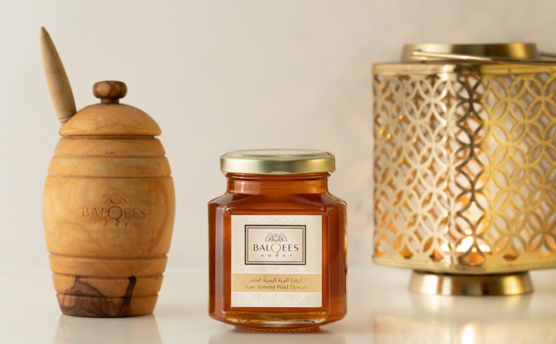 Raw and pure: Balquees Honey sees growing interest for medicinal and exotic honey in Middle East thumbnail