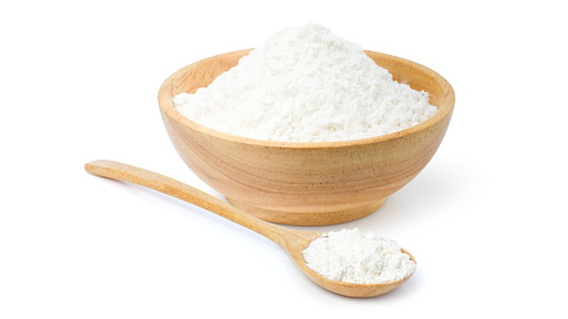 小麦替代品：韩国与当地食品品牌合作强化米粉 NPD